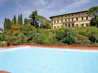 Residence Villa Pitiana at Donnini Hotels in Reggello