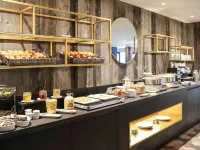 Hôtel Mercure Pau Palais des Sports - Desayuno