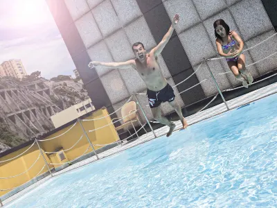 Novotel Genova City Hotels in Pegli