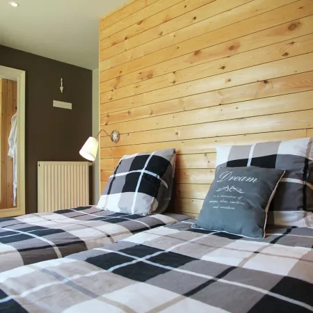 Houffalize Forest View Villa