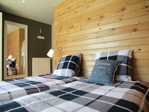 Houffalize Forest View Villa - Villas