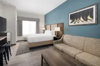 Best Western Plus Frontier Inn