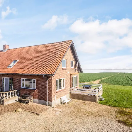 20 person holiday home in Karby-By Traum