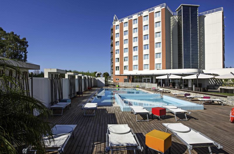 Novotel Salerno Est Arechi photo 4