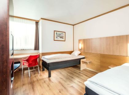 Ibis Hotel Eisenach