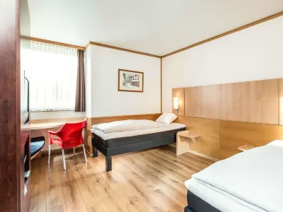 Ibis Hotel Eisenach Hotel a 