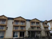 Savyasaachii Hotel, Mahabaleshwar - Pure Veg - 2-Star