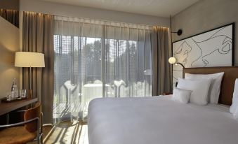 L'Esquisse Hotel & Spa Colmar - MGallery