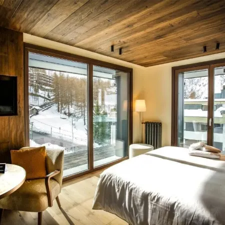 Hotel Al Piolet