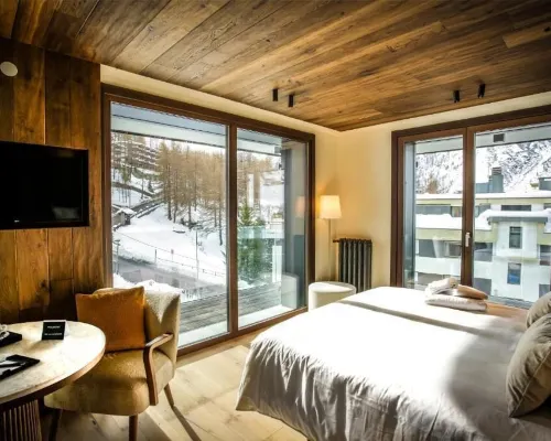 Hotel Al Piolet Hotels in Breuil-Cervinia