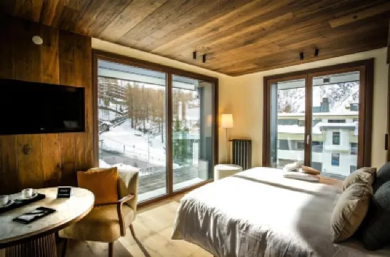 Hotel Al Piolet Hotels in 