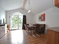 Wohnung in Willingen nahe Ettelsberg-Bahn - 2-Star