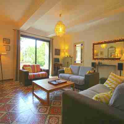 Holiday Home in Provence with Private Pool Rooms