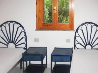 Apartment on Costa Rei near Sandy Beach
