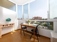 Studio in Roses near Santa Margarita Beach
