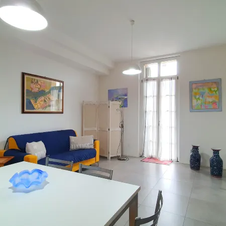 Apartment in Germignaga near Lake Maggiore