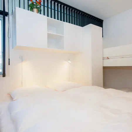 4 Person Holiday Home in Ringkøbing-by Traum