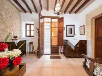 Can Vallori - House In Sencelles. Free Wifi - 3성급