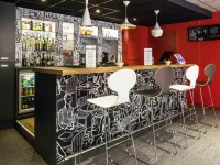 Ibis Paris Pont de Suresnes - bar