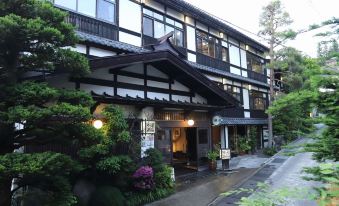Naraya Ryokan