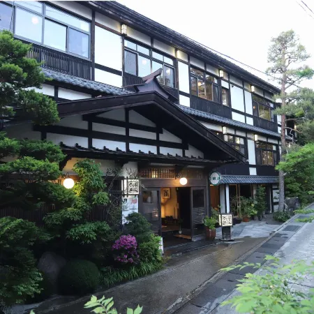Naraya Ryokan
