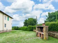 Bucine Hideaway with Pool