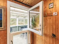 6 person holiday home in Thisted-By Traum