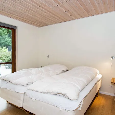 Cozy Retreat in Lojtland