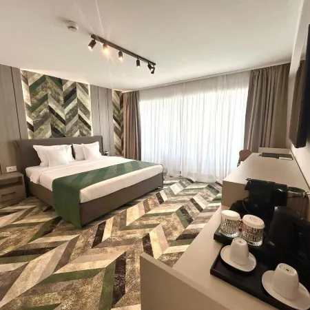 Aris Boutique Hotel & Spa