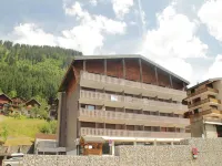 Apartment for 4 people with pool