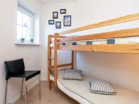 5 person holiday park in Bogense - Apartments