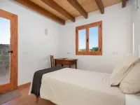 Can Serral - Villa With Private Pool In Algaida - Villas