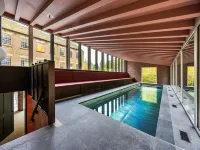 Historic Retreat in Peak District by River Dane - Pools