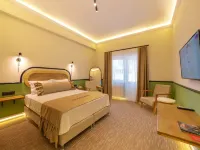 Hotelzon 薩卡里亞酒店