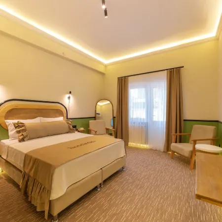 Hotelzon