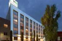 Hotel MX lagunilla CDMX, Trademark Collection by Wyndham Hotels in 