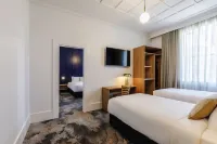 Royal Exhibition Hotel Hotels in Surry Hills