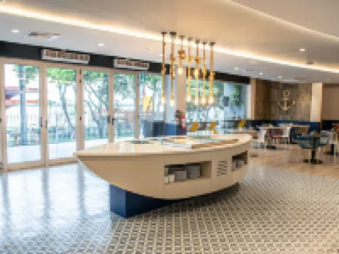 Ibis Styles El Malecon Guayaquil โรงแรมในกวายากิล