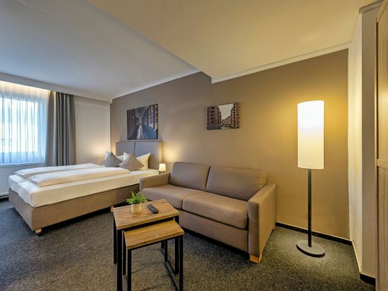 Auto-Parkhotel Hamburg GmbH