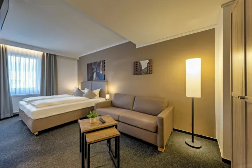 Auto-Parkhotel Hamburg St Pauli