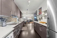 LUXURY AND LOCATION!!!