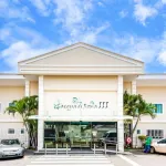 Lacqua DiRoma III - Via Caldas