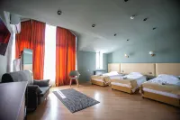 Boutique Hotel Tuta - Balcony