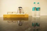 Le Majestic Business Class Hotel - Homestays