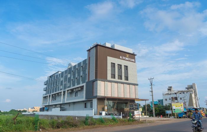 Hotel K Fortune