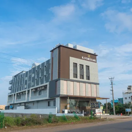 Hotel K Fortune