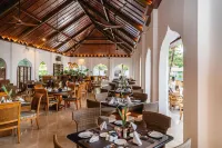 The Residence Zanzibar