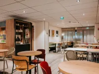 Ibis Rouen Centre Rive Droite Pasteur - 3 ดาว