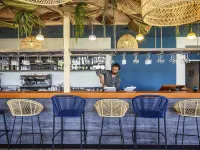 ibis Styles Montpellier Aeroport Parc Des Expos - bars