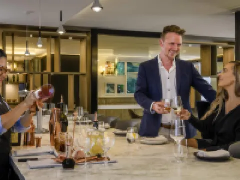 Mövenpick Hotel Hobart Hotels in Hobart